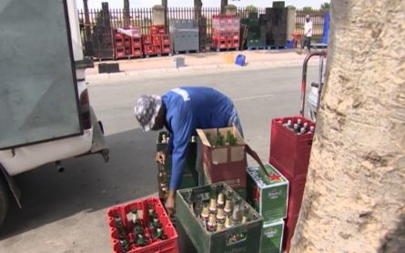 Report: South Africa leads way in alcohol consumption